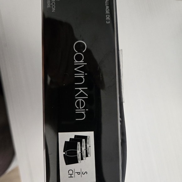 Calvin Klein boxer - Picture 4 of 5